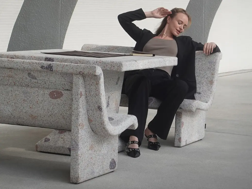 Mobella Award Winning Leaflet