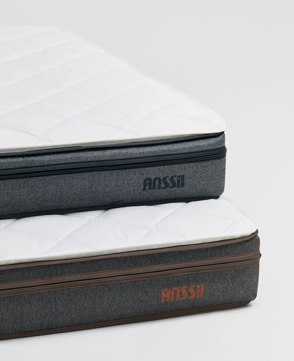 ANSSil Mattress