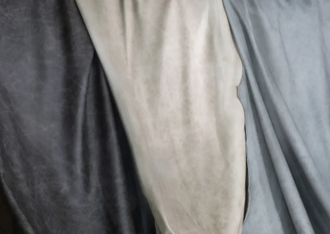 Italian Premium Leather