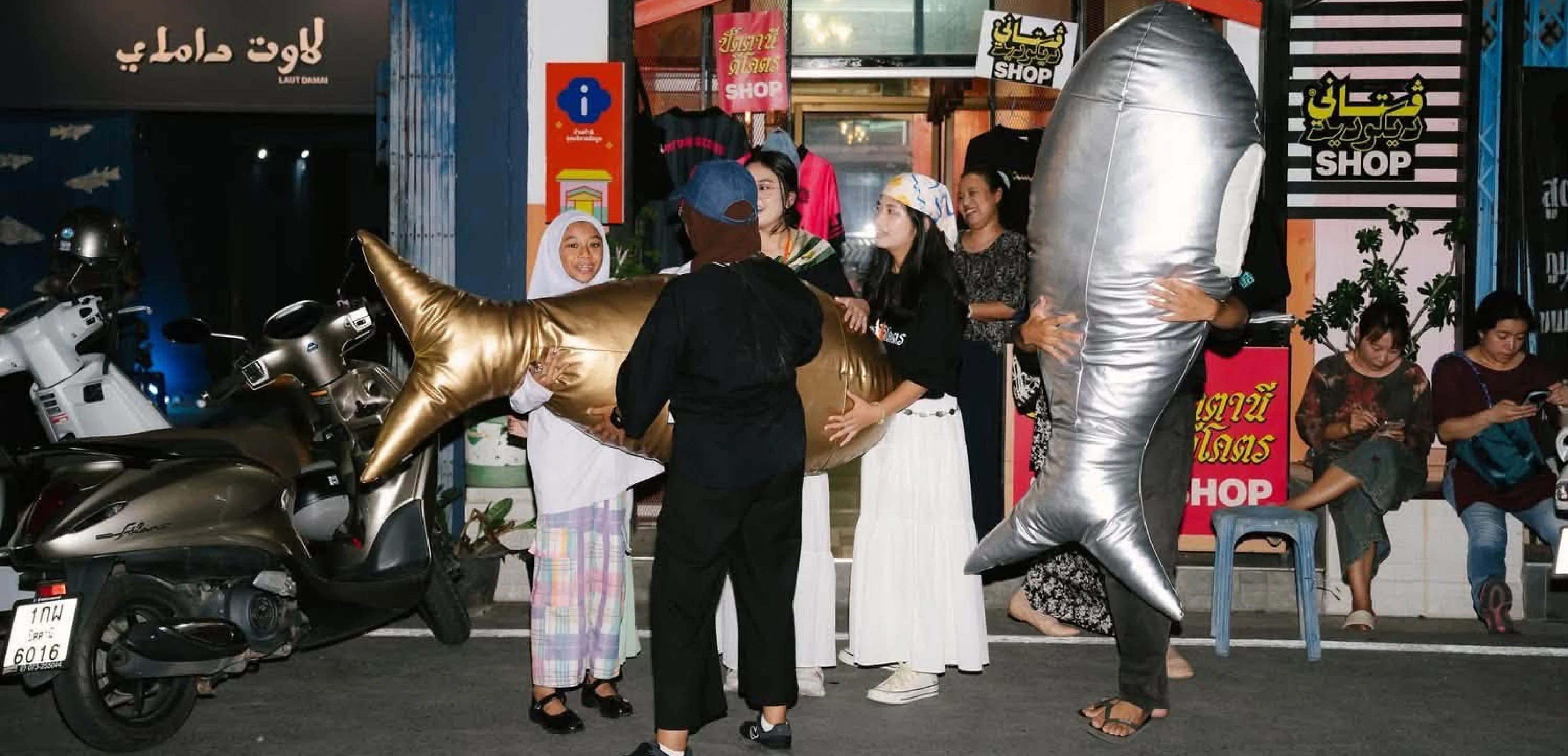PATTANI DECODED 2026