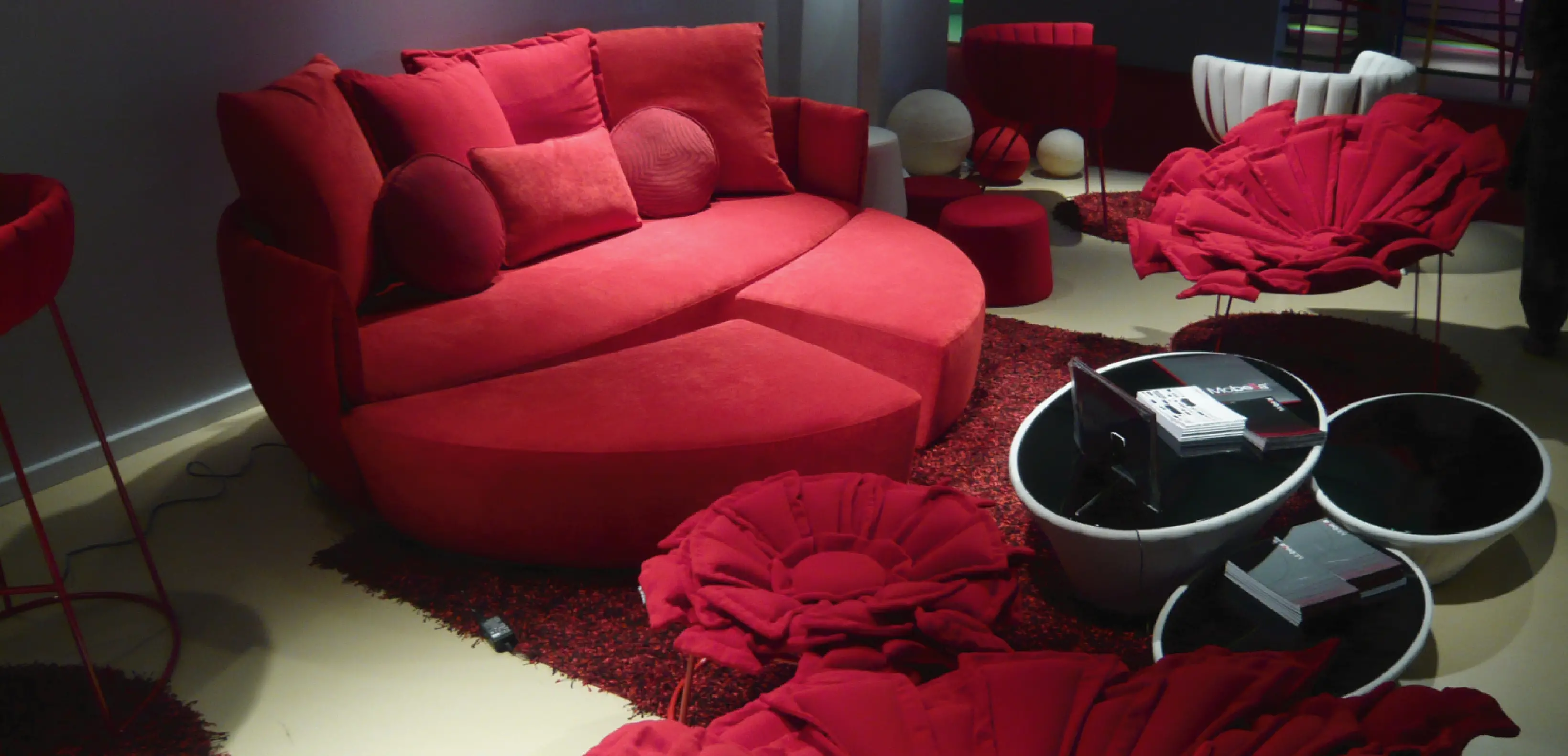 SALONE DEL MOBILE MILANO 2010