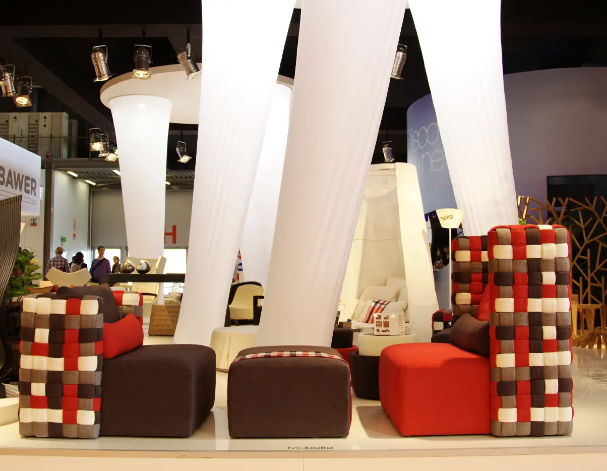 SALONE DEL MOBILE MILANO 2011