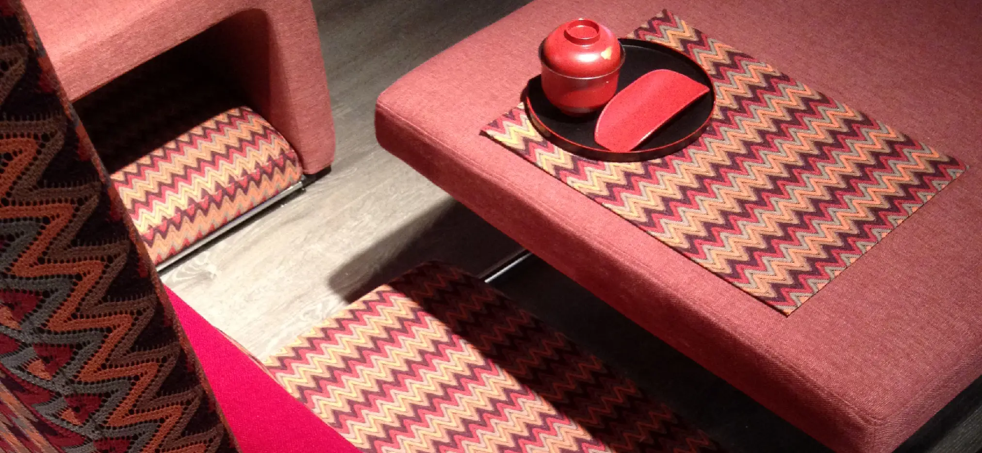 SALONE DEL MOBILE MILANO 2013