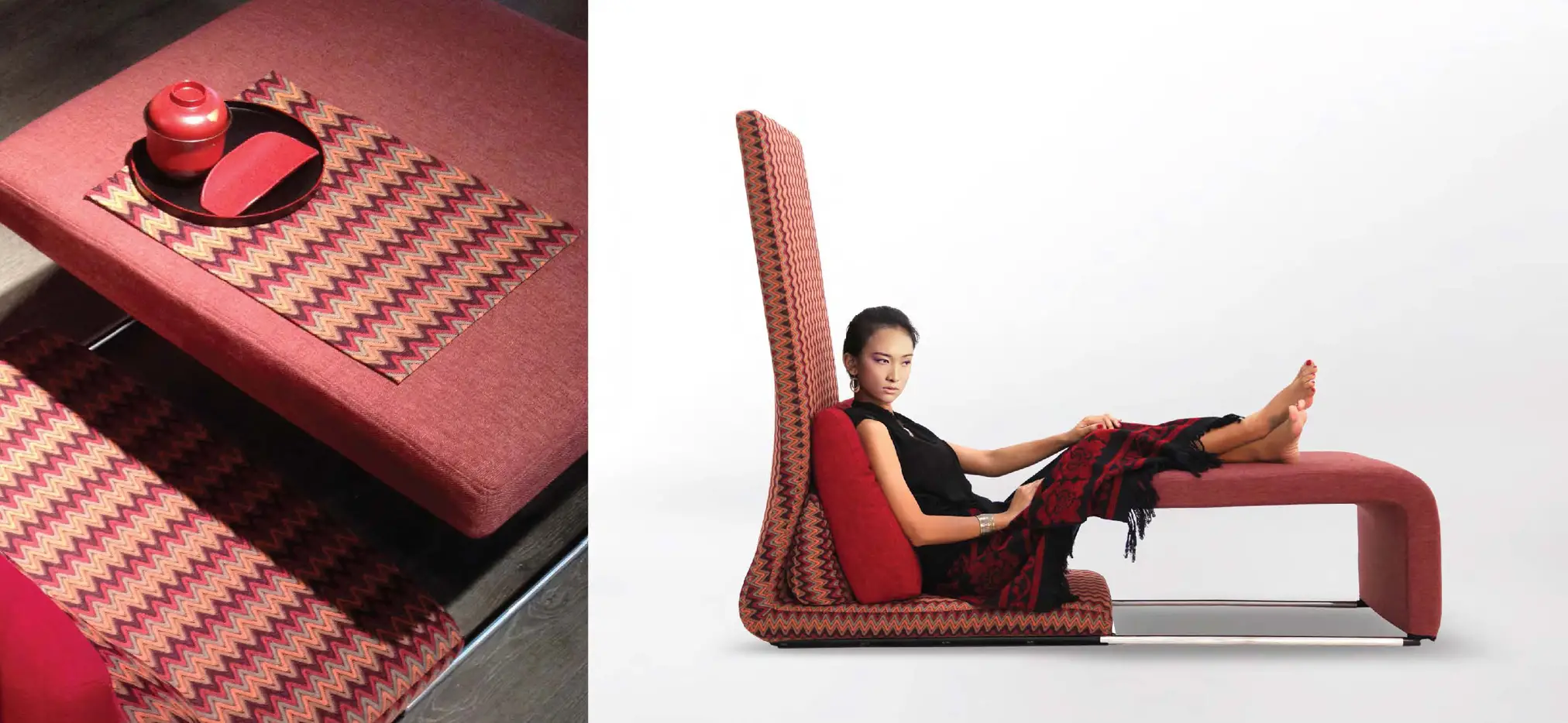 SALONE DEL MOBILE MILANO 2013