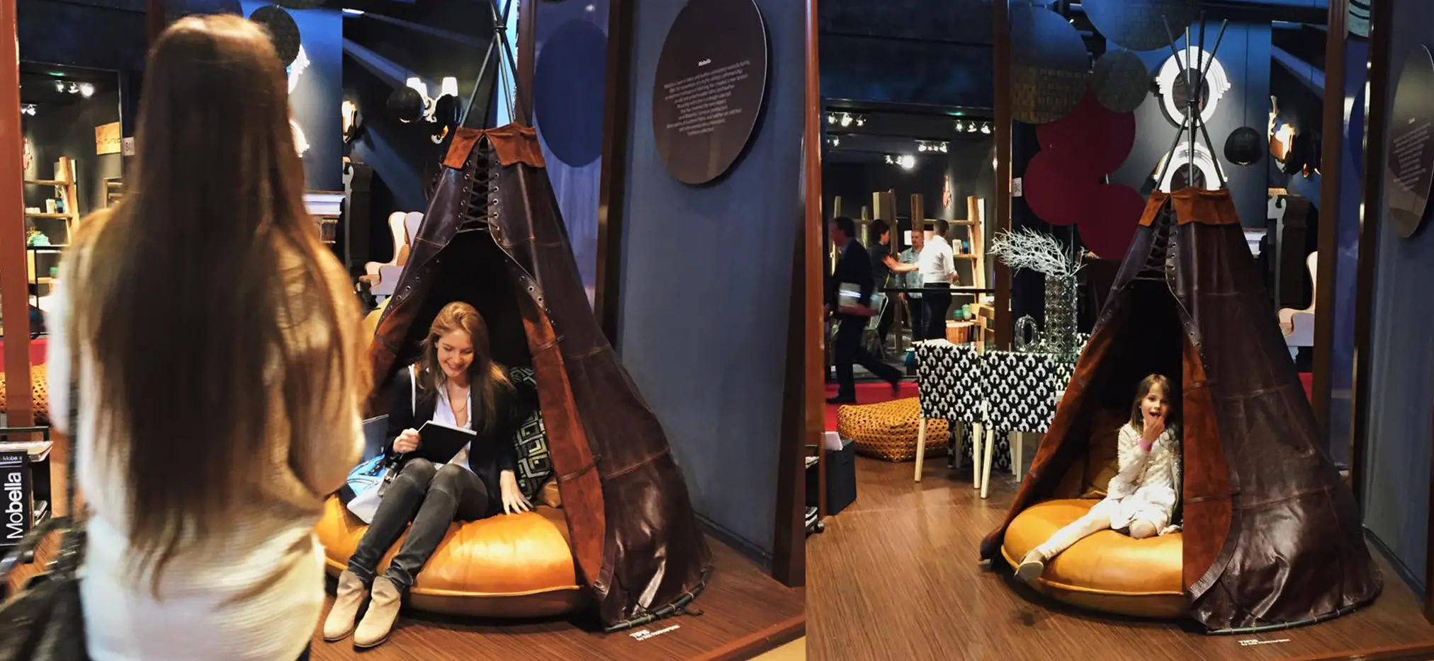 SALONE DEL MOBILE MILANO 2015