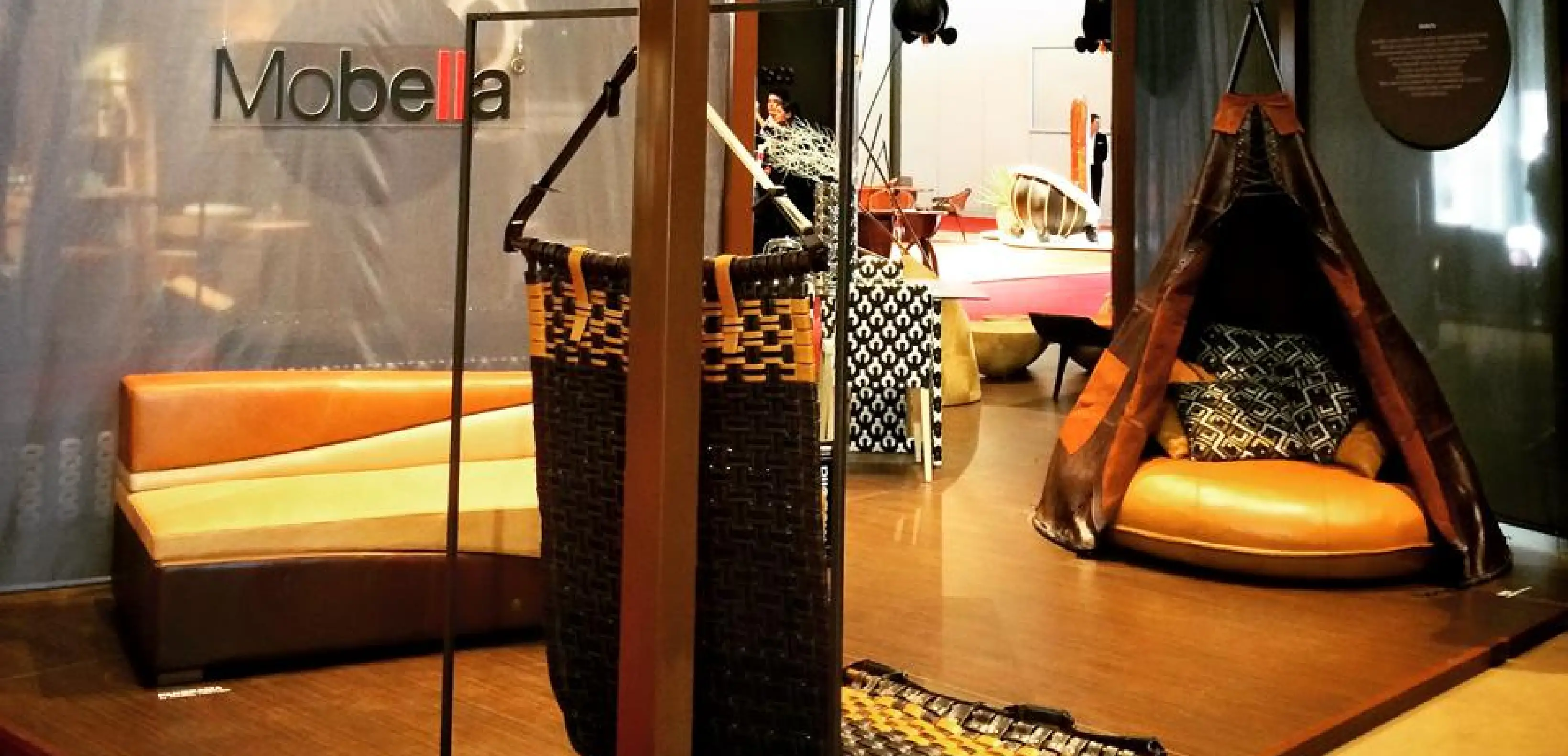 SALONE DEL MOBILE MILANO 2015