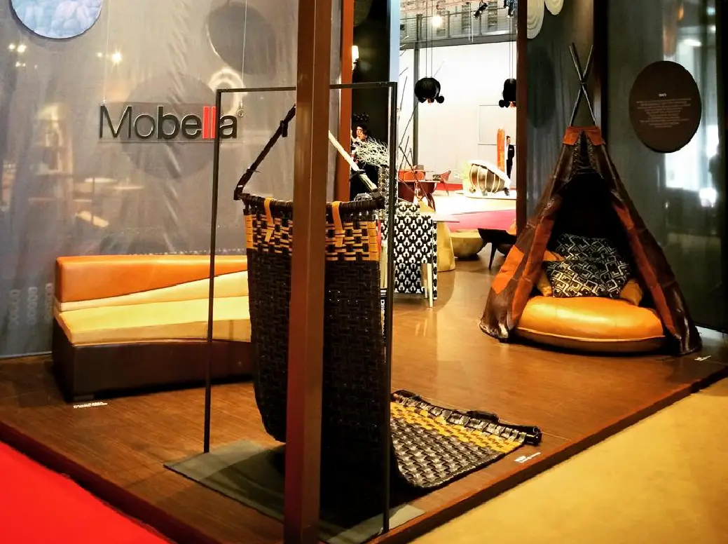 SALONE DEL MOBILE MILANO 2015