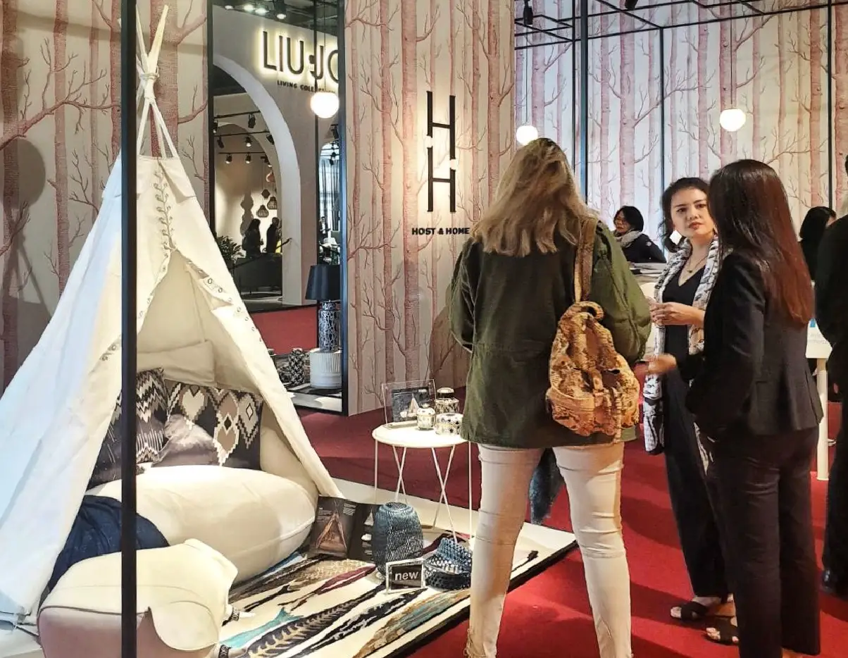 SALONE DEL MOBILE MILANO 2019