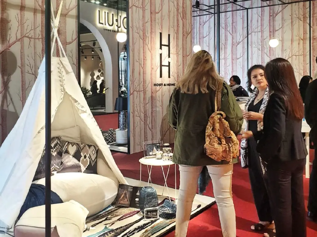 SALONE DEL MOBILE MILANO 2019