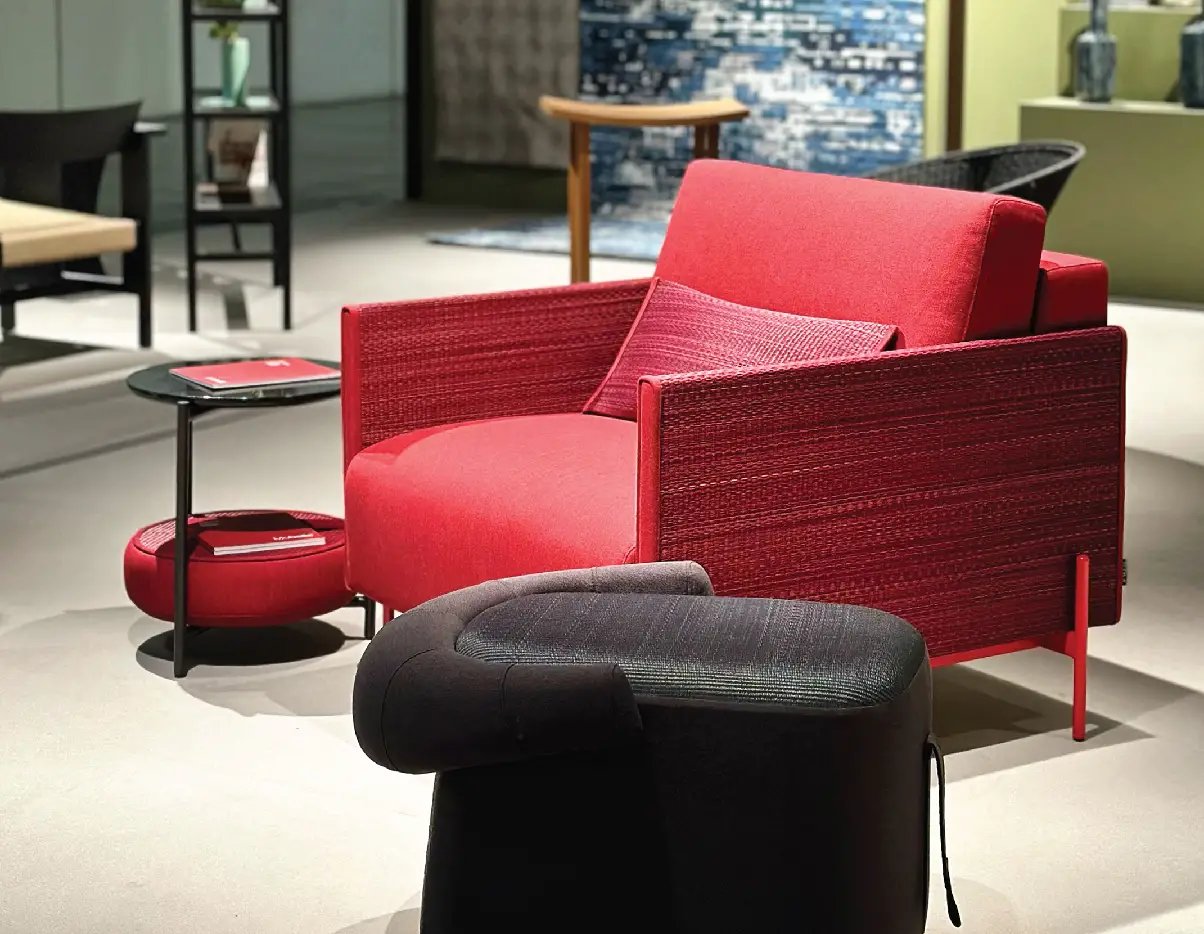 SALONE DEL MOBILE MILANO 2023