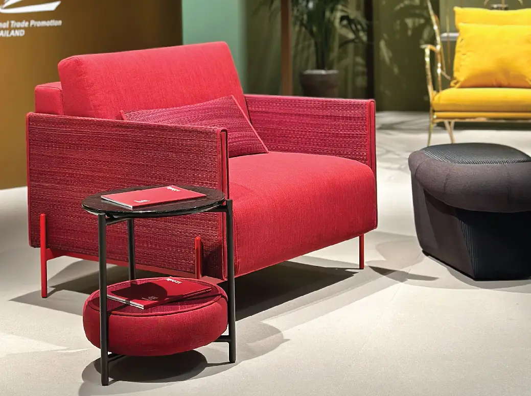 SALONE DEL MOBILE MILANO 2023