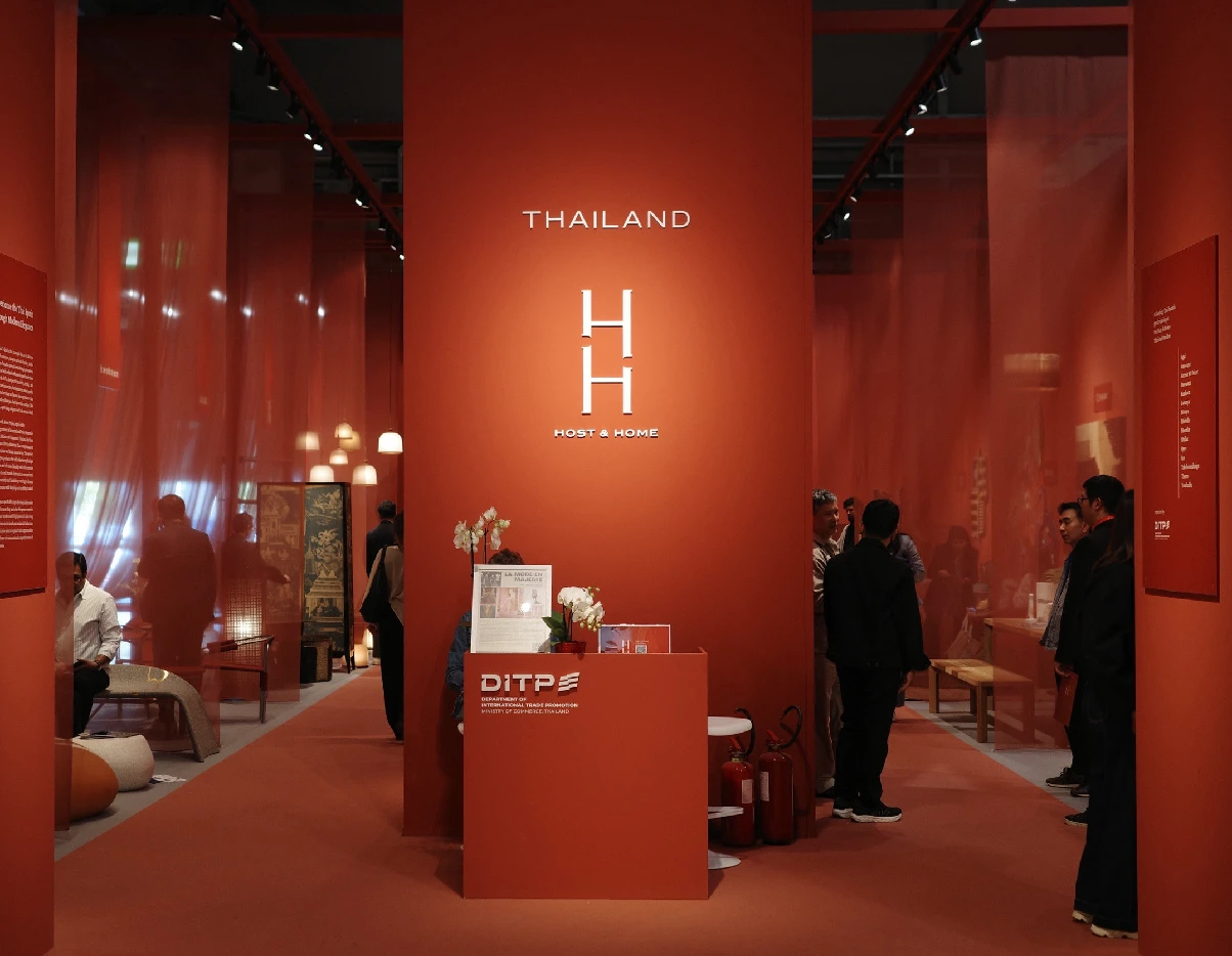 SALONE DEL MOBILE MILANO 2026