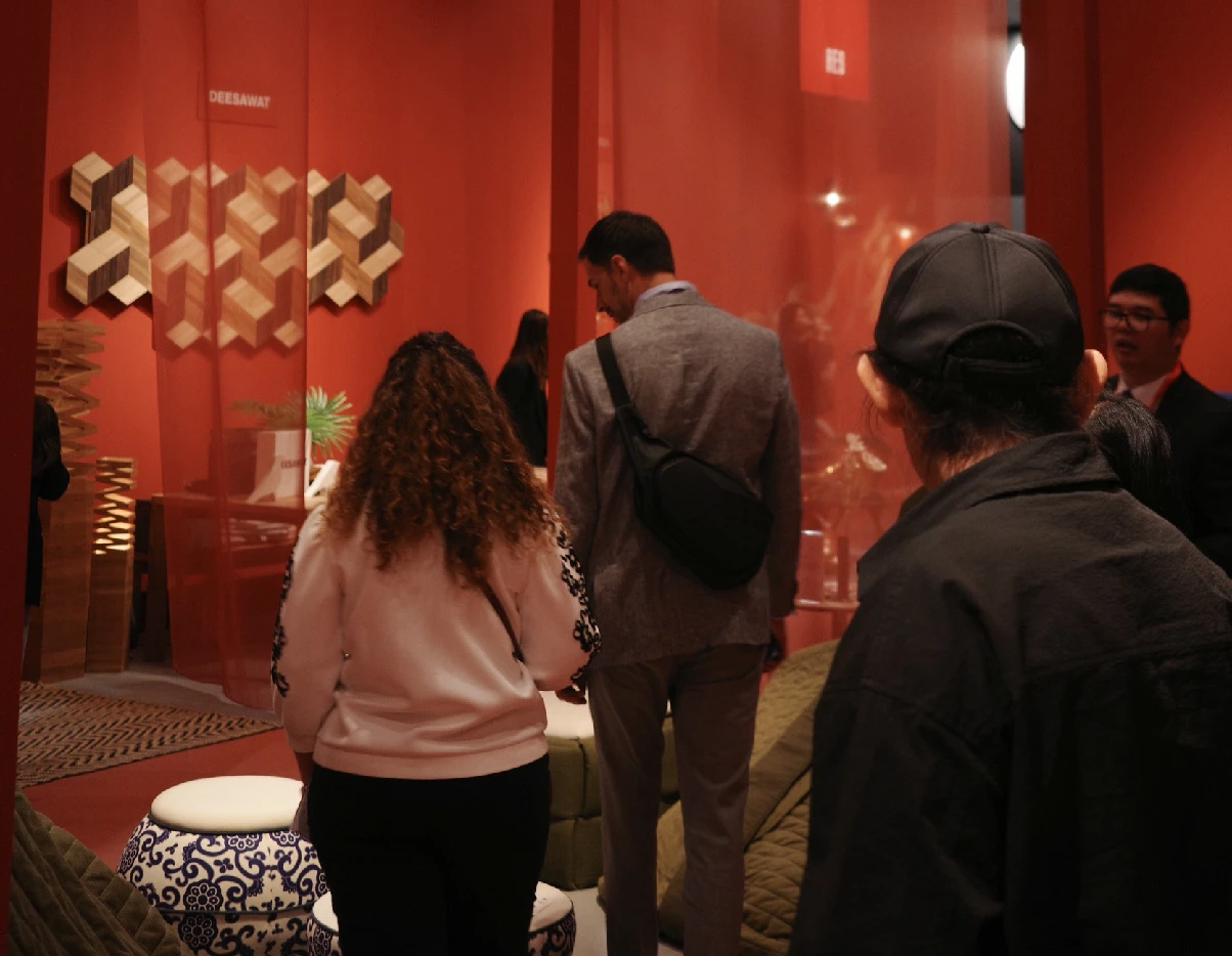 SALONE DEL MOBILE MILANO 2026