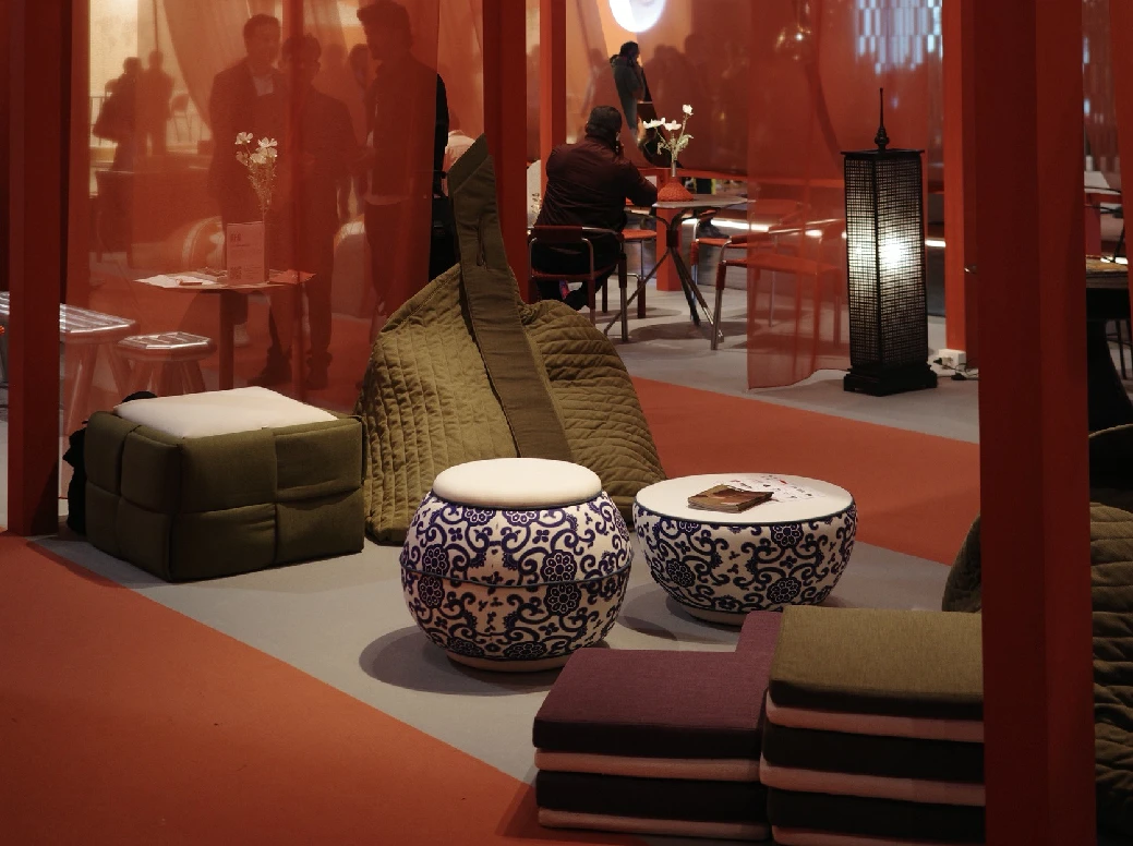 SALONE DEL MOBILE MILANO 2026