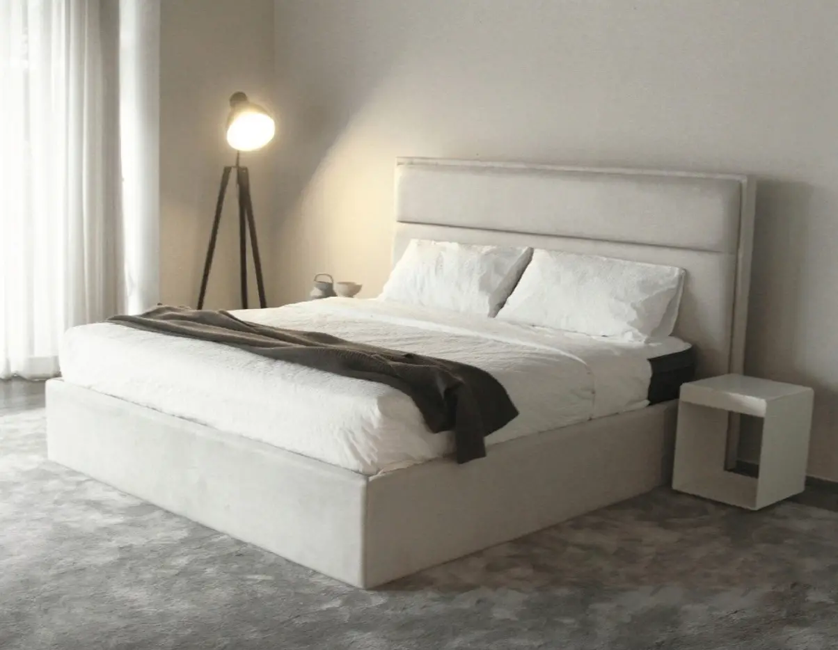 SMART BED SOLUTIONS FOR COMPACT SPACES