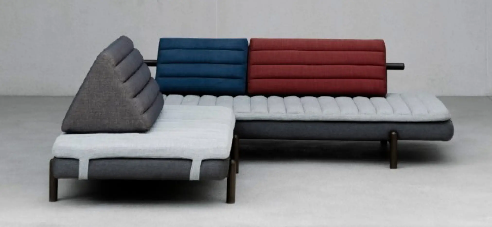 THAI INSPIRED SOFA DESIGN