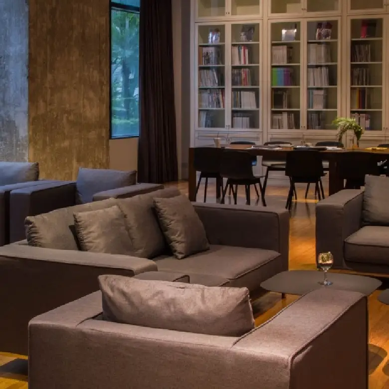 Condo BLISS by the Opus