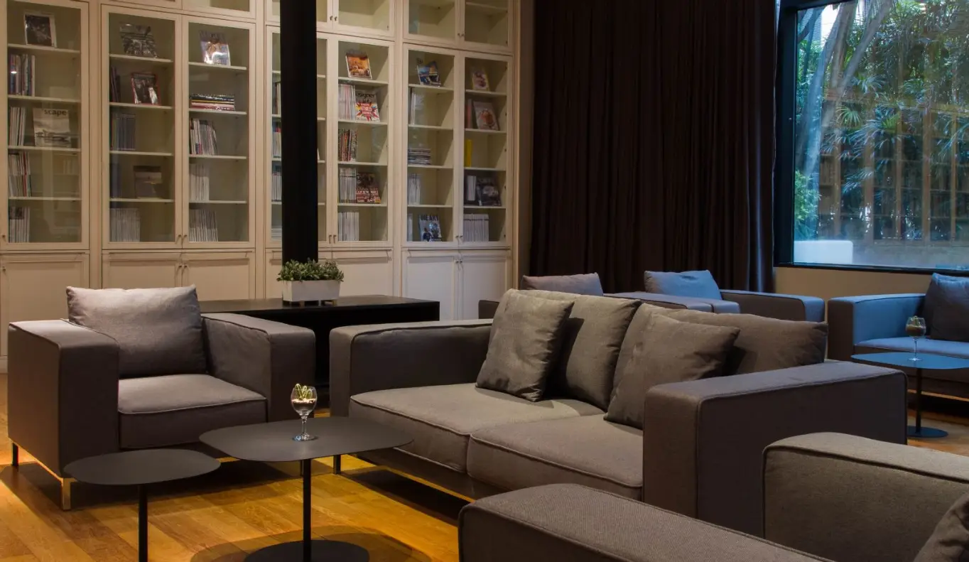 Condo BLISS by the Opus