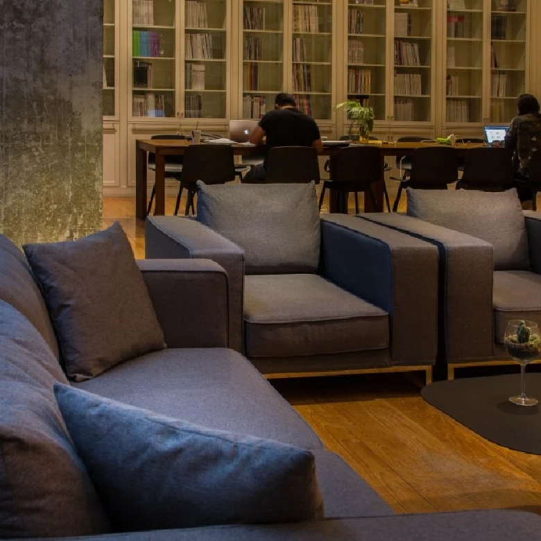 AIS D.C. Design Center