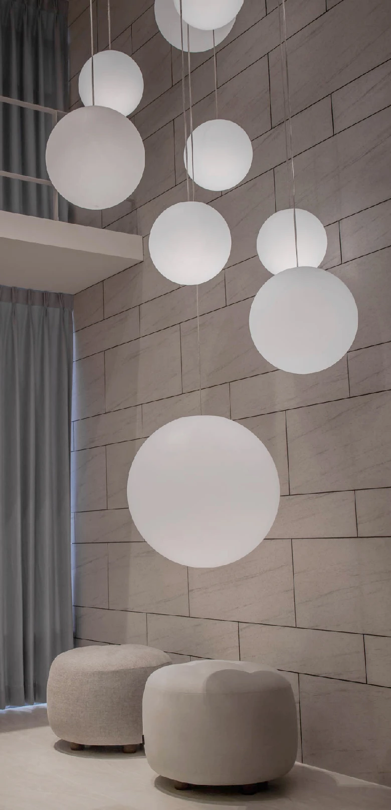 Lamptitide at Ekamai