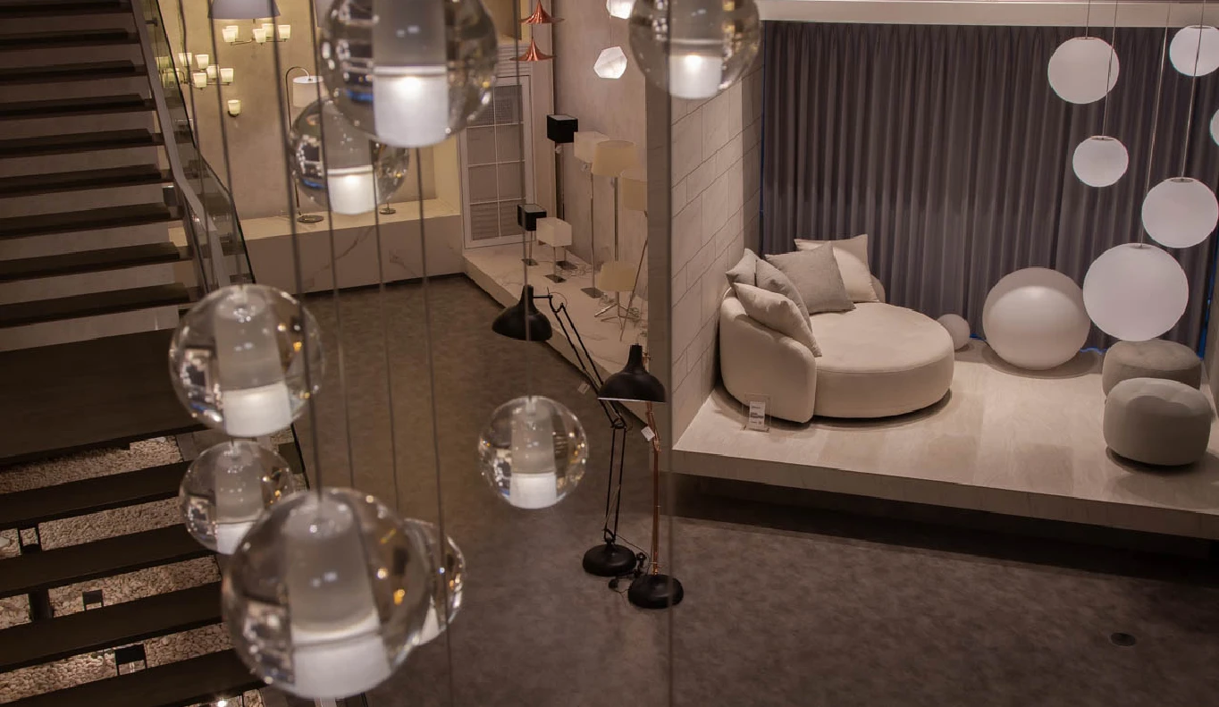 Lamptitide at Ekamai