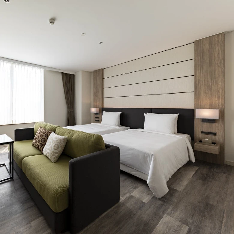 Solaria Nishitetsu Hotel Bangkok