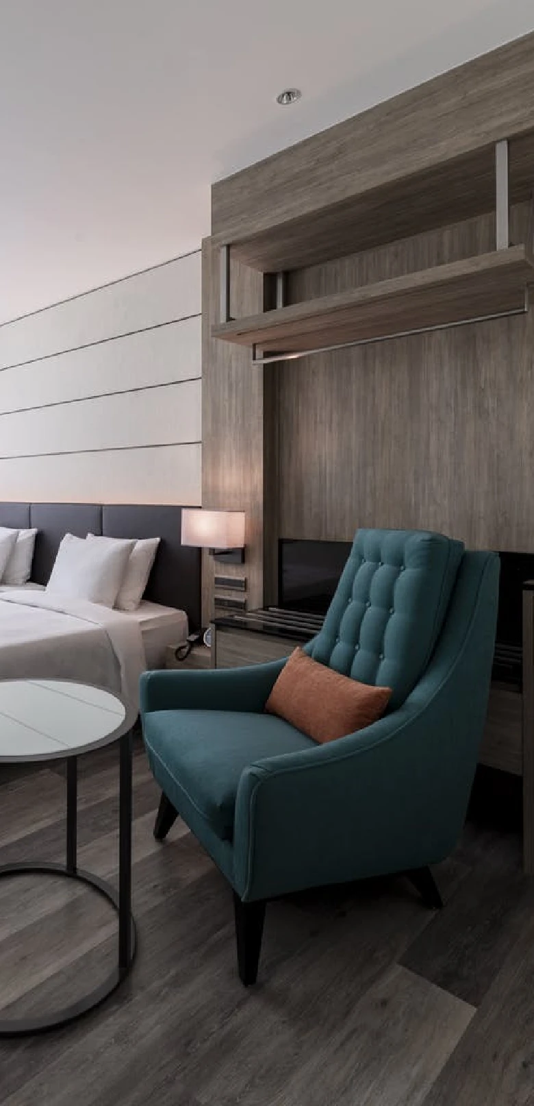 Solaria Nishitetsu Hotel Bangkok