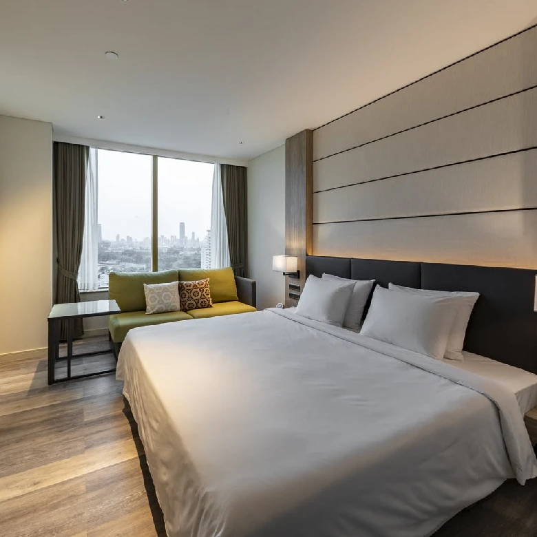 Solaria Nishitetsu Hotel Bangkok