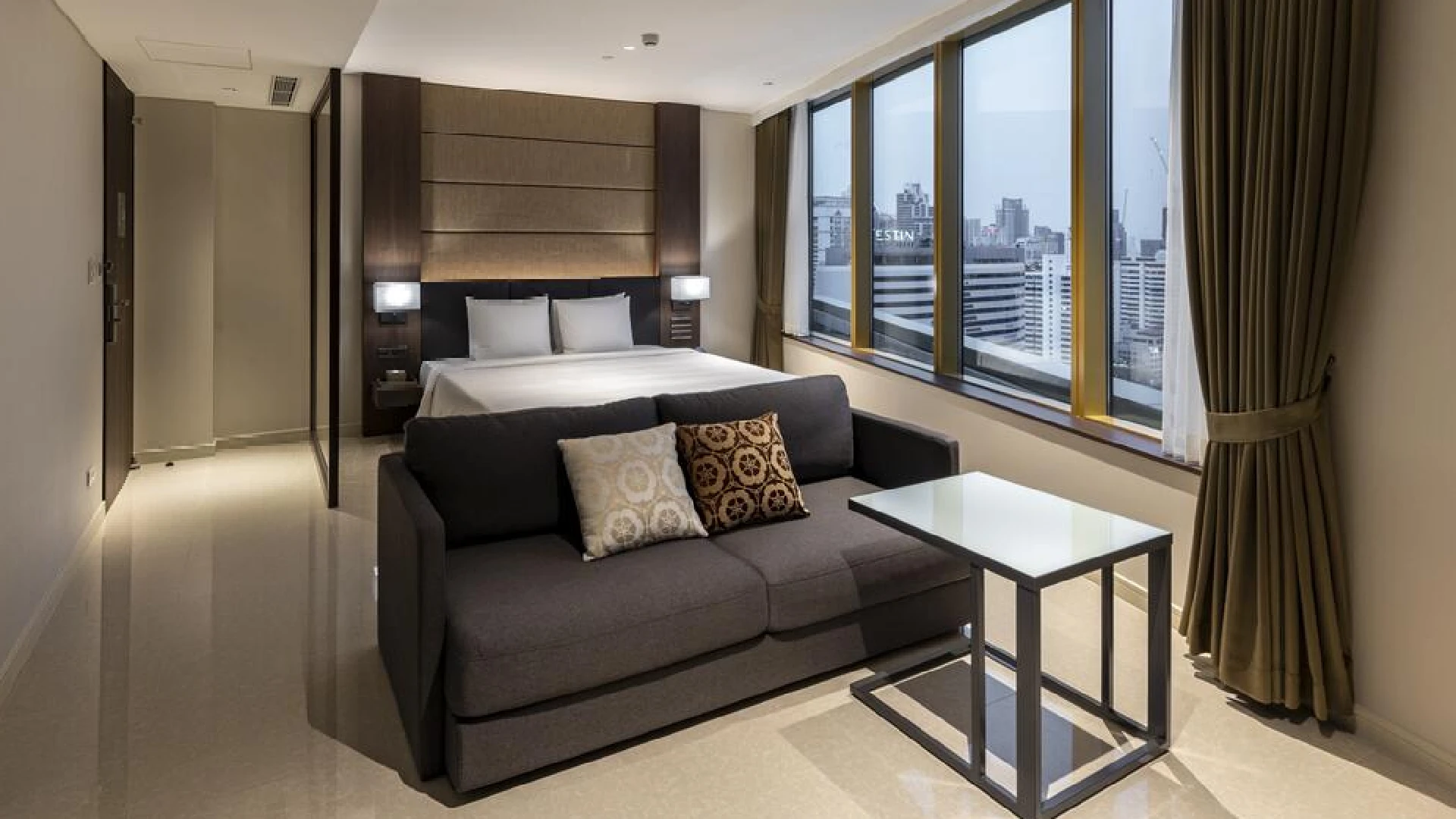 Solaria Nishitetsu Hotel Bangkok