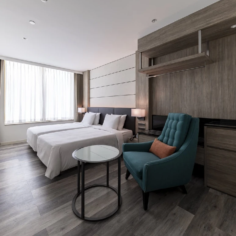 Solaria Nishitetsu Hotel Bangkok