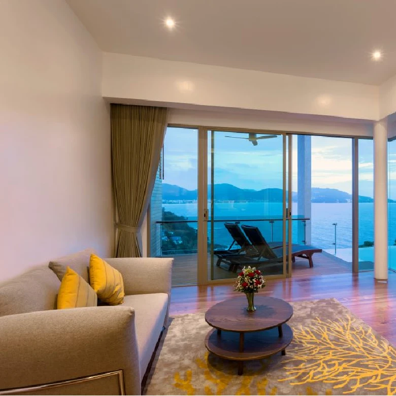 WYNDHAM GRAND PHUKET