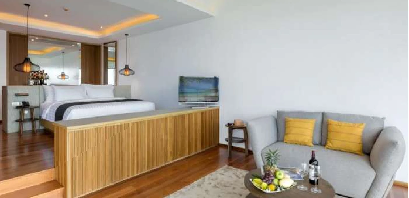 WYNDHAM GRAND PHUKET