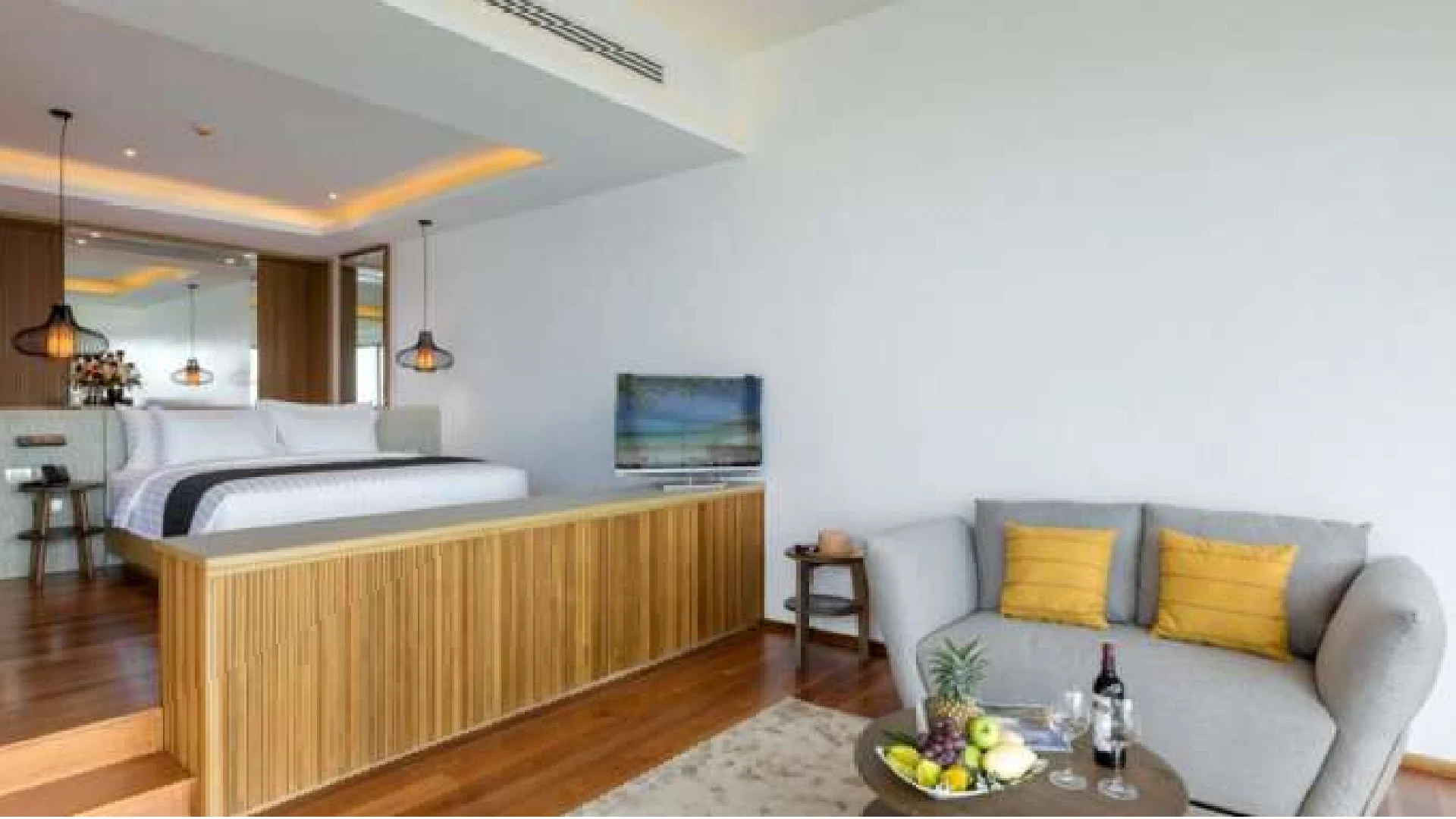 WYNDHAM GRAND PHUKET