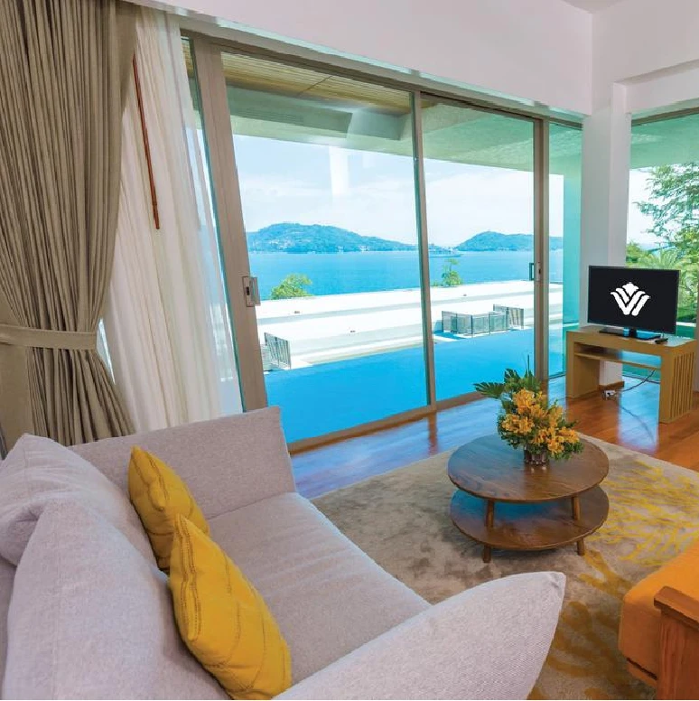 WYNDHAM GRAND PHUKET