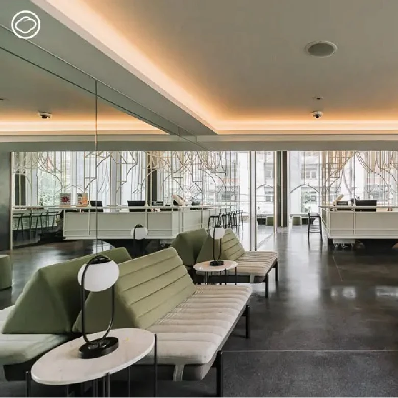 YANH RATCHAWAT HOTEL