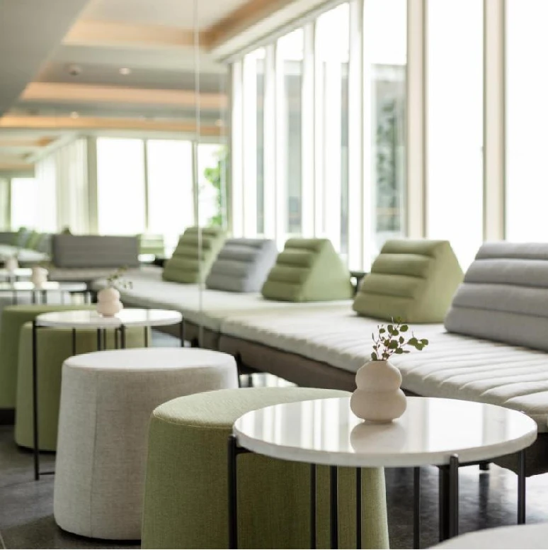 YANH RATCHAWAT HOTEL