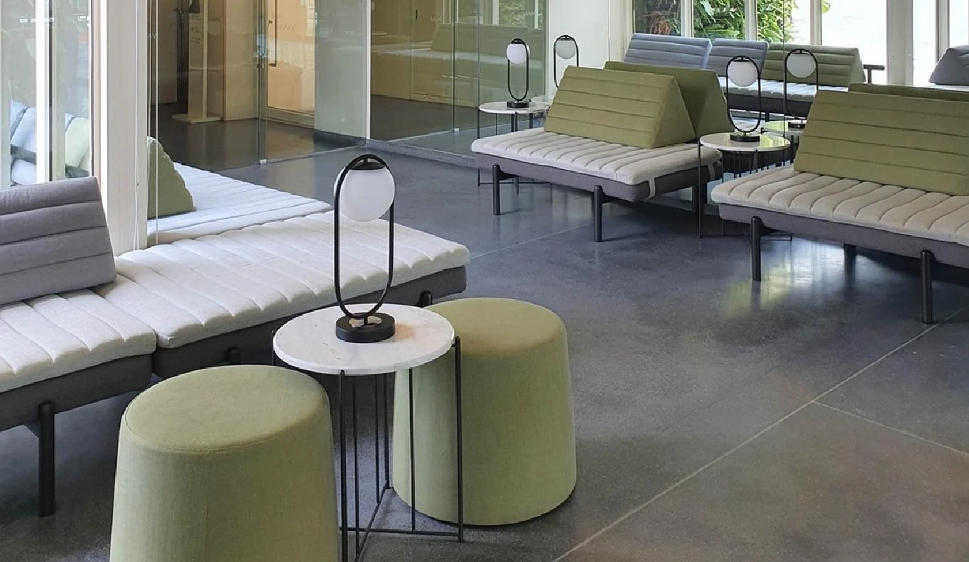 YANH RATCHAWAT HOTEL