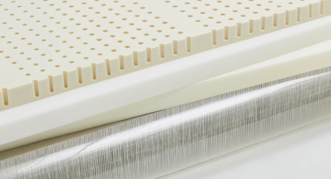 ANSSil Mattress