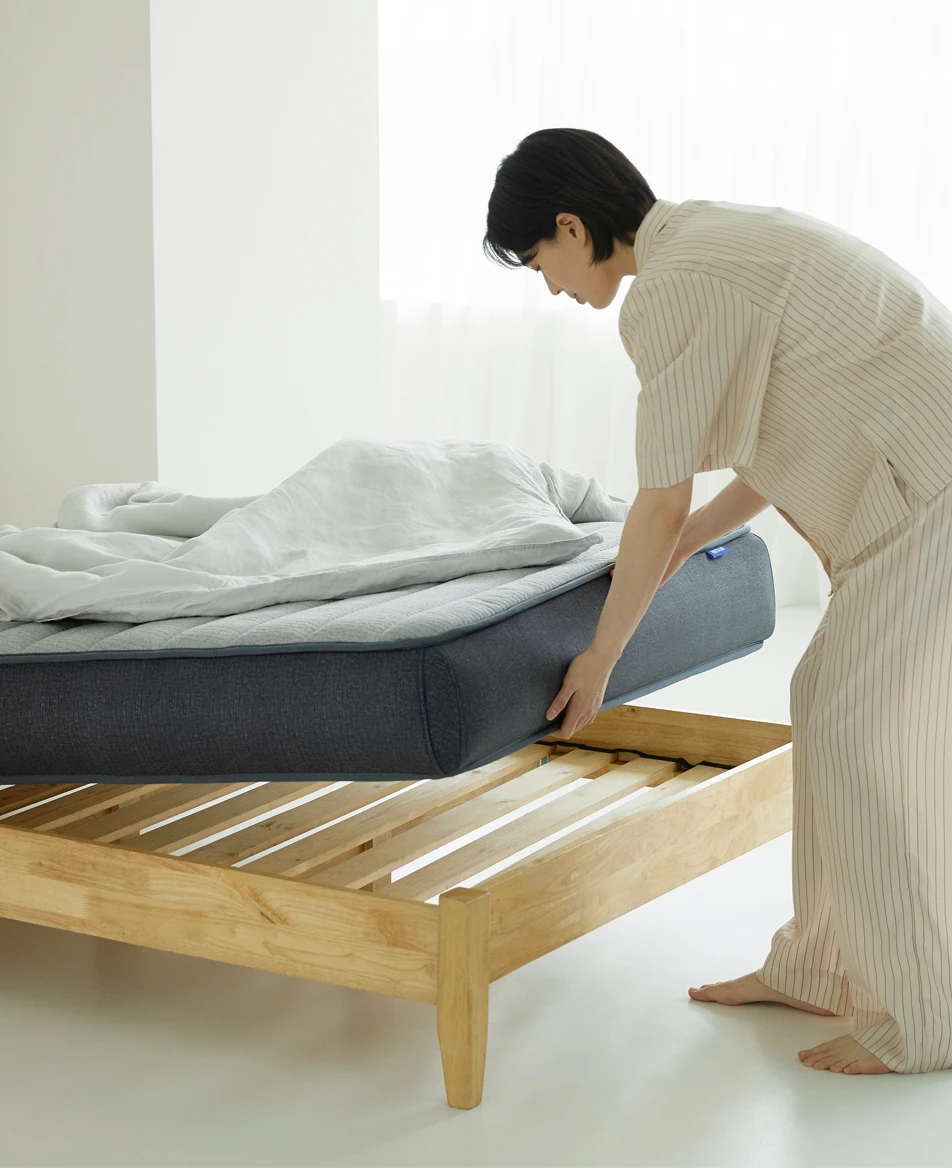 ANSSil Mattress