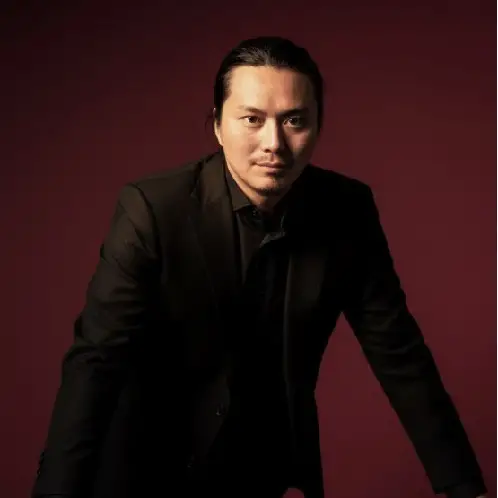 Hao Zhu