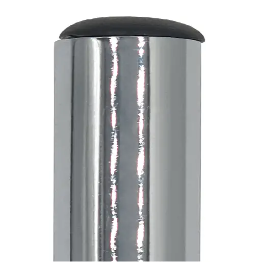 Metal & Stainless Steel Metal #Chrome