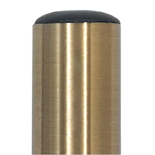 Metal & Stainless Steel Metal #Gold Hairline (SKL14)