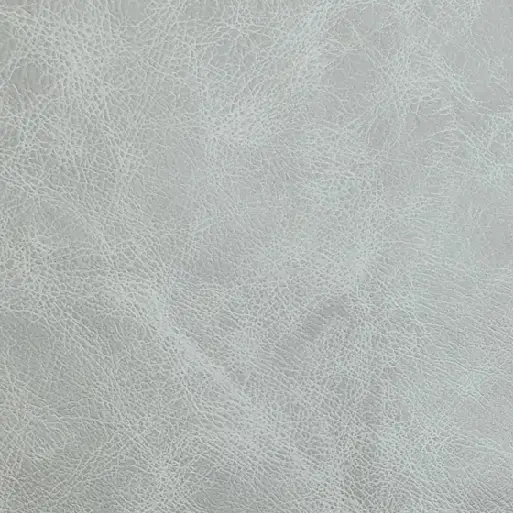 Italian Premium Leather Saloon #Dove Grey