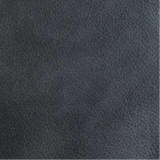 Italian Premium Leather Tempesta #De Black