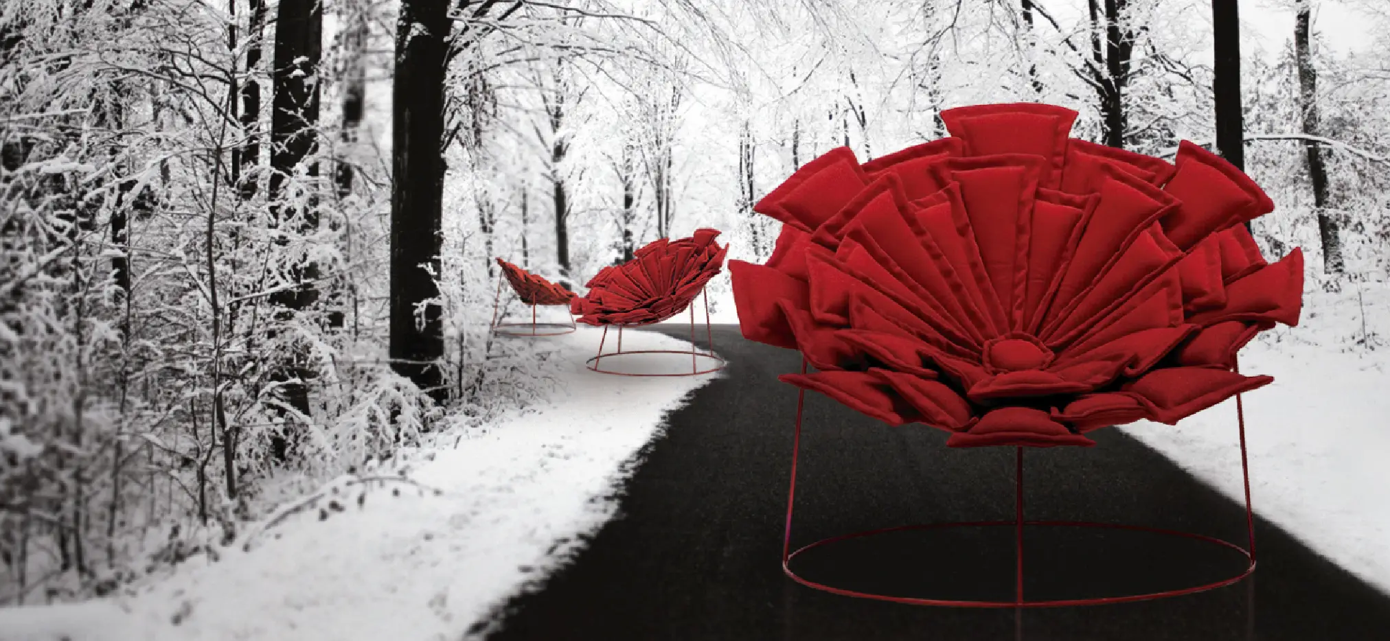 SALONE DEL MOBILE MILANO 2009