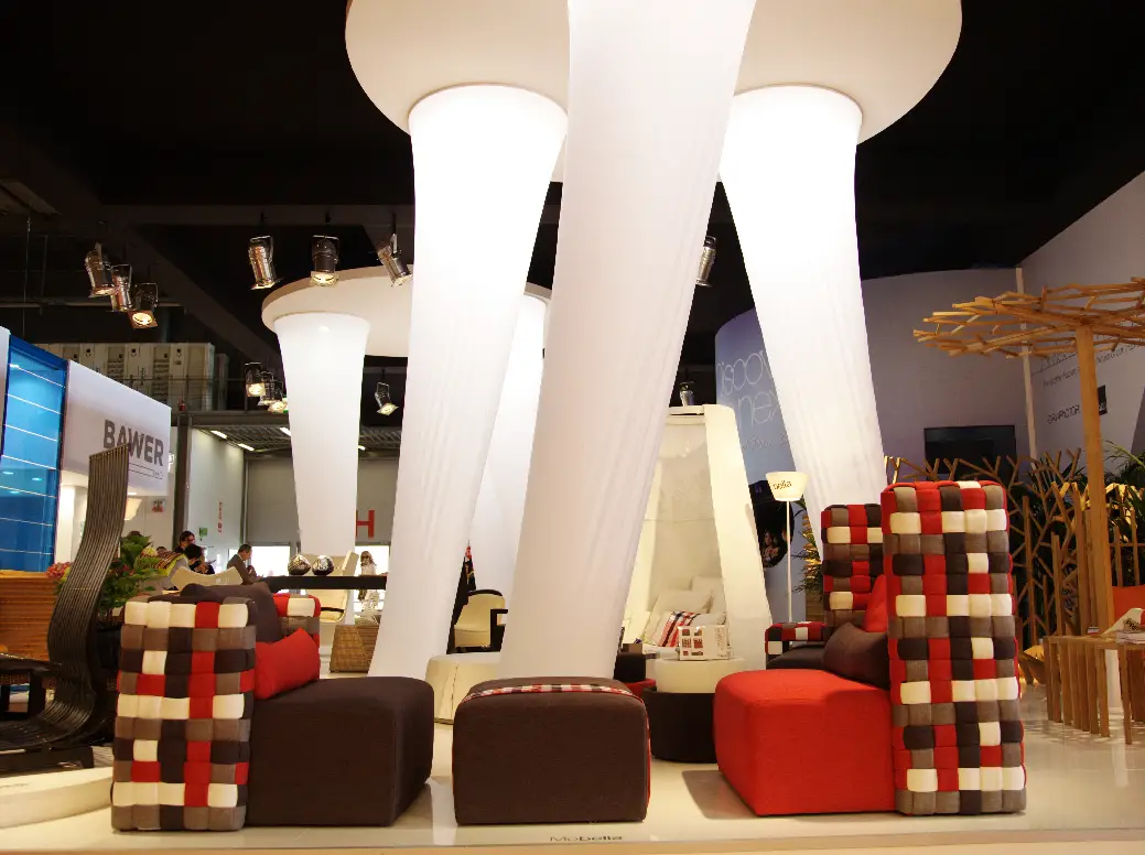 SALONE DEL MOBILE MILANO 2011