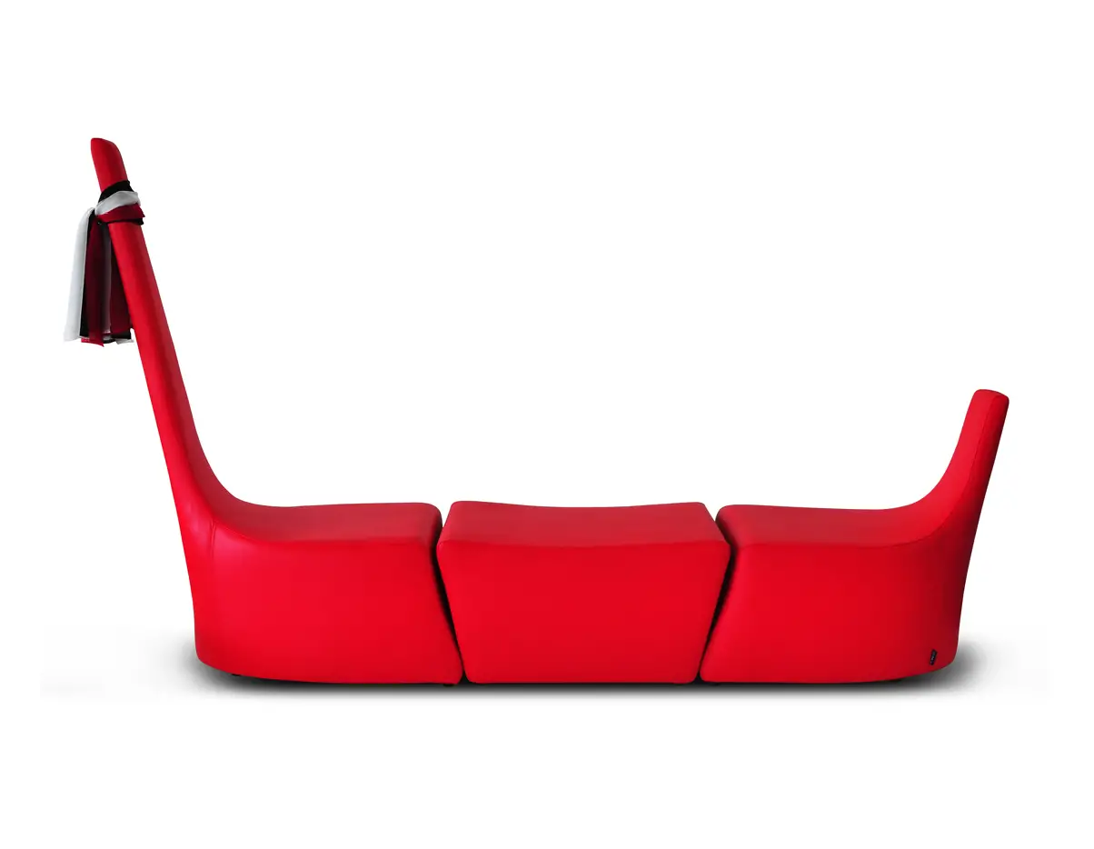 SALONE DEL MOBILE MILANO 2012