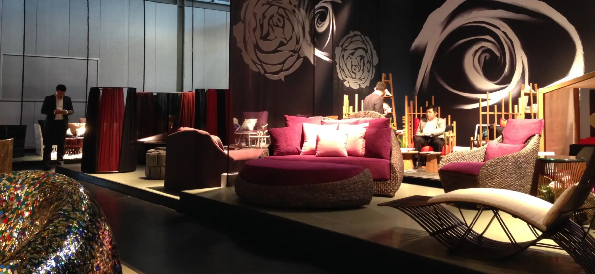 SALONE DEL MOBILE MILANO 2014