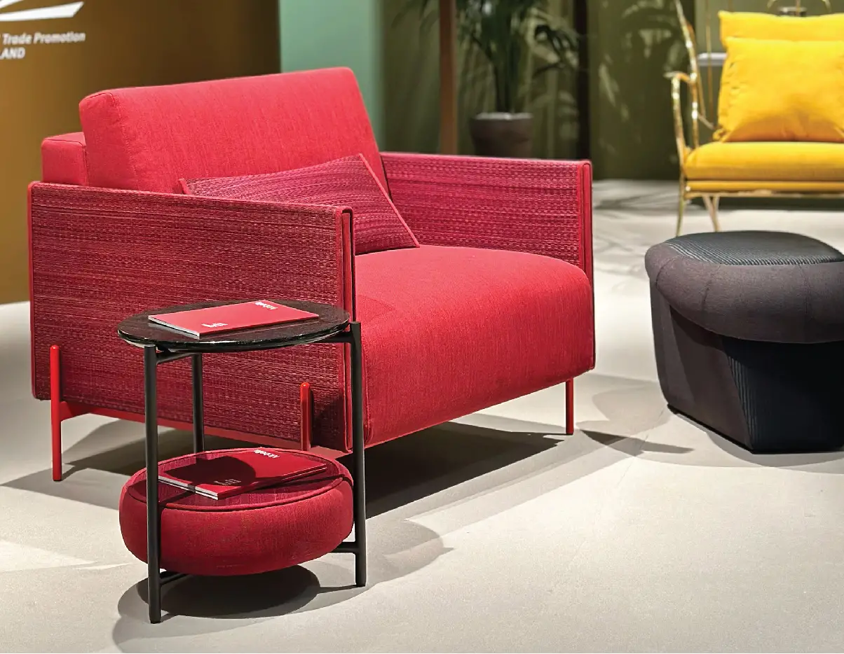 SALONE DEL MOBILE MILANO 2023