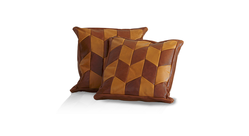 TIERRA PILLOW